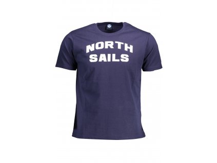 North Sails tričko s krátkým rukávem