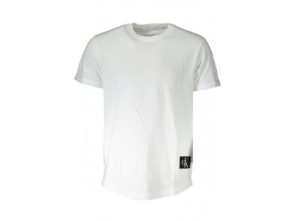 Calvin Klein tričko s krátkým rukávem