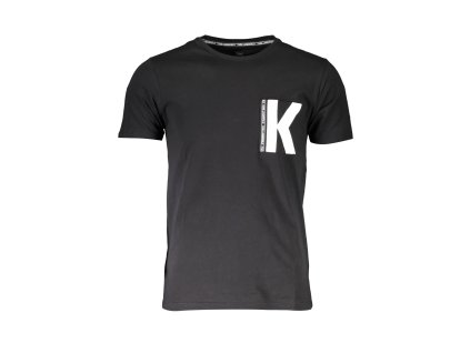 KARL LAGERFELD BEACHWEAR tričko s krátkým rukávem