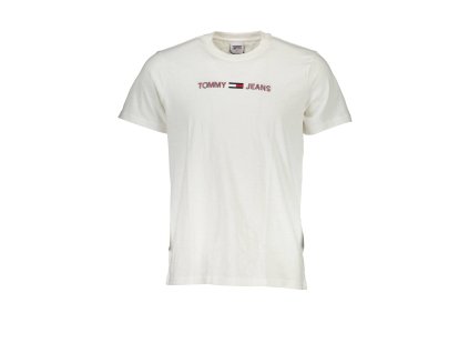 Tommy Hilfiger tričko s krátkým rukávem