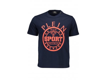 Plein Sport tričko pánské