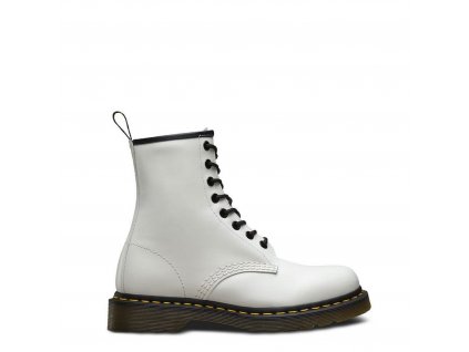 Dr Martens kotníčkové boty dámské