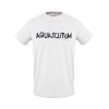 Aquascutum tričko pánské