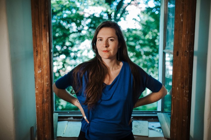 Adela Peclova kontakt
