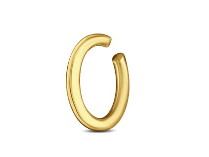 Ear cuff náušnice S