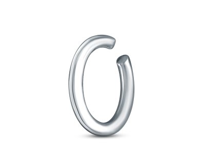 Ear cuff náušnice M
