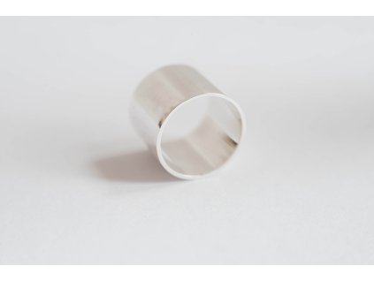 minimalisticky prsten