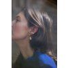 Ear cuff náušnice M