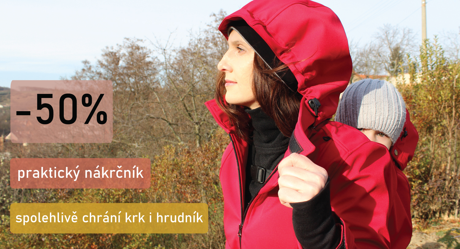 Nákrčník