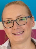                                     Adéla Hostášková
                            