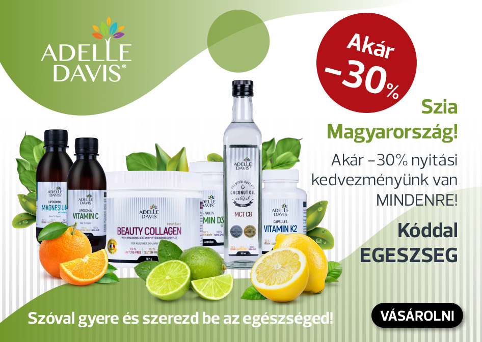 Szia Magyarország!