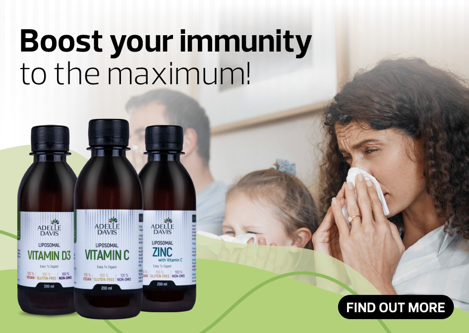 Vitamins which work well
