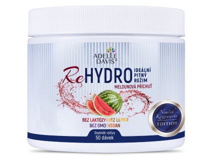 CZ visual AD ReHYDRO Melon shadow