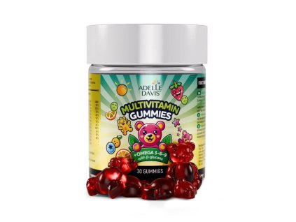 1317 new gummies rozsypane