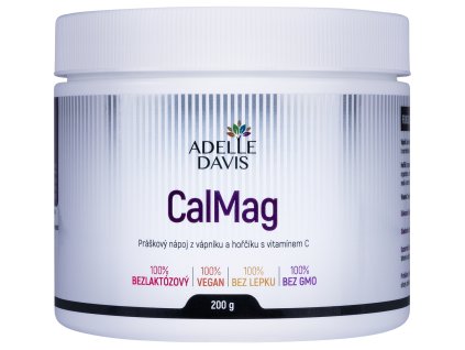 Cal Mag C 200g Cz web