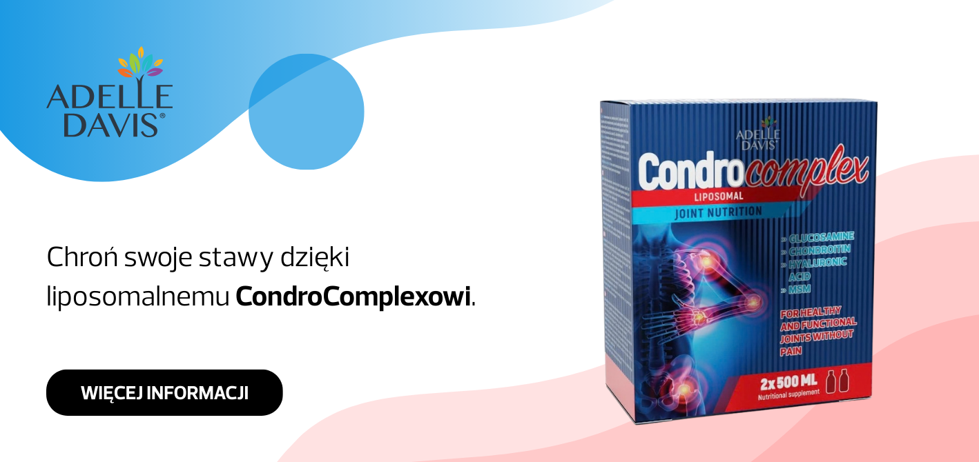 Condrocomplex