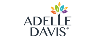 Adelle Davis Polska