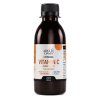 Adelle Davis – Liposomalna witamina C z rokitnikiem – smak mango, 200 ml