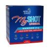 Adelle Davis – MgSHOT Liposomalny 375 mg – opakowanie 20 szt.