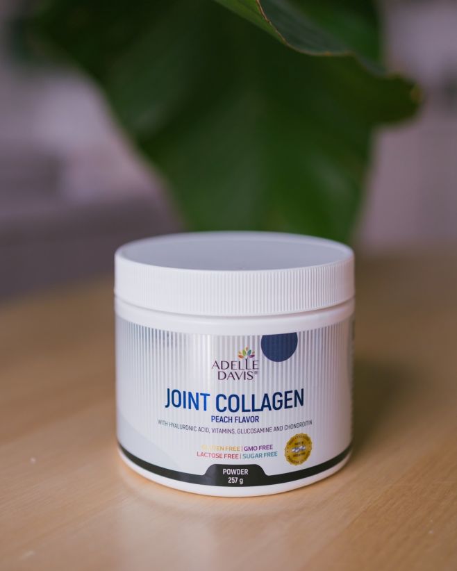 🦴 Zadbaj o swoje stawy – zasługują na najlepszą opiekę. Niezależnie od tego, czy jesteś w ruchu przez cały dzień,...