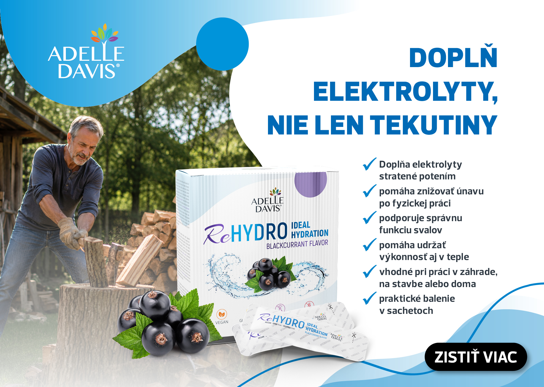 ReHydruj!