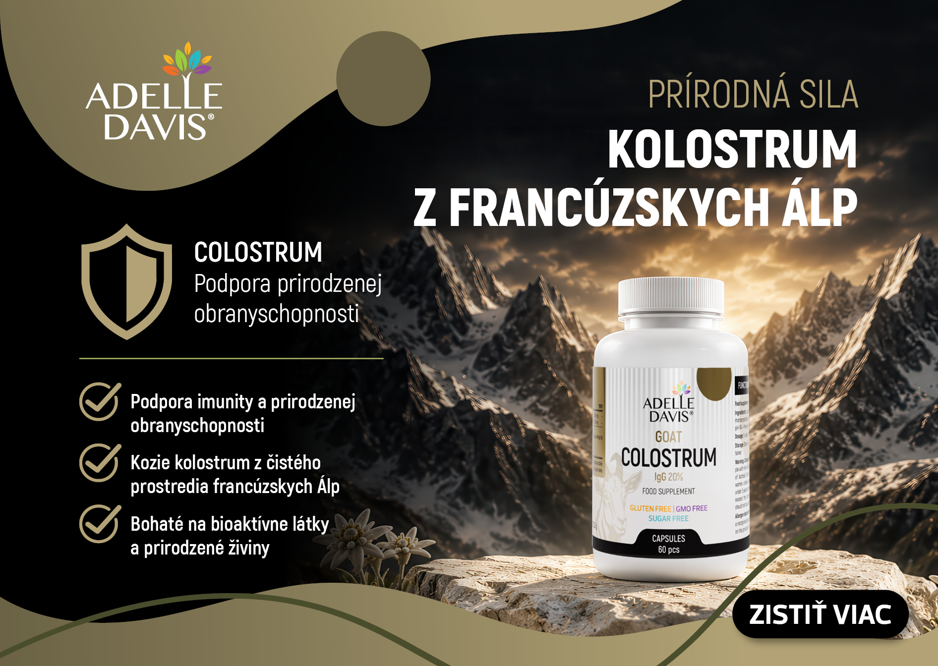 Kolostrum
