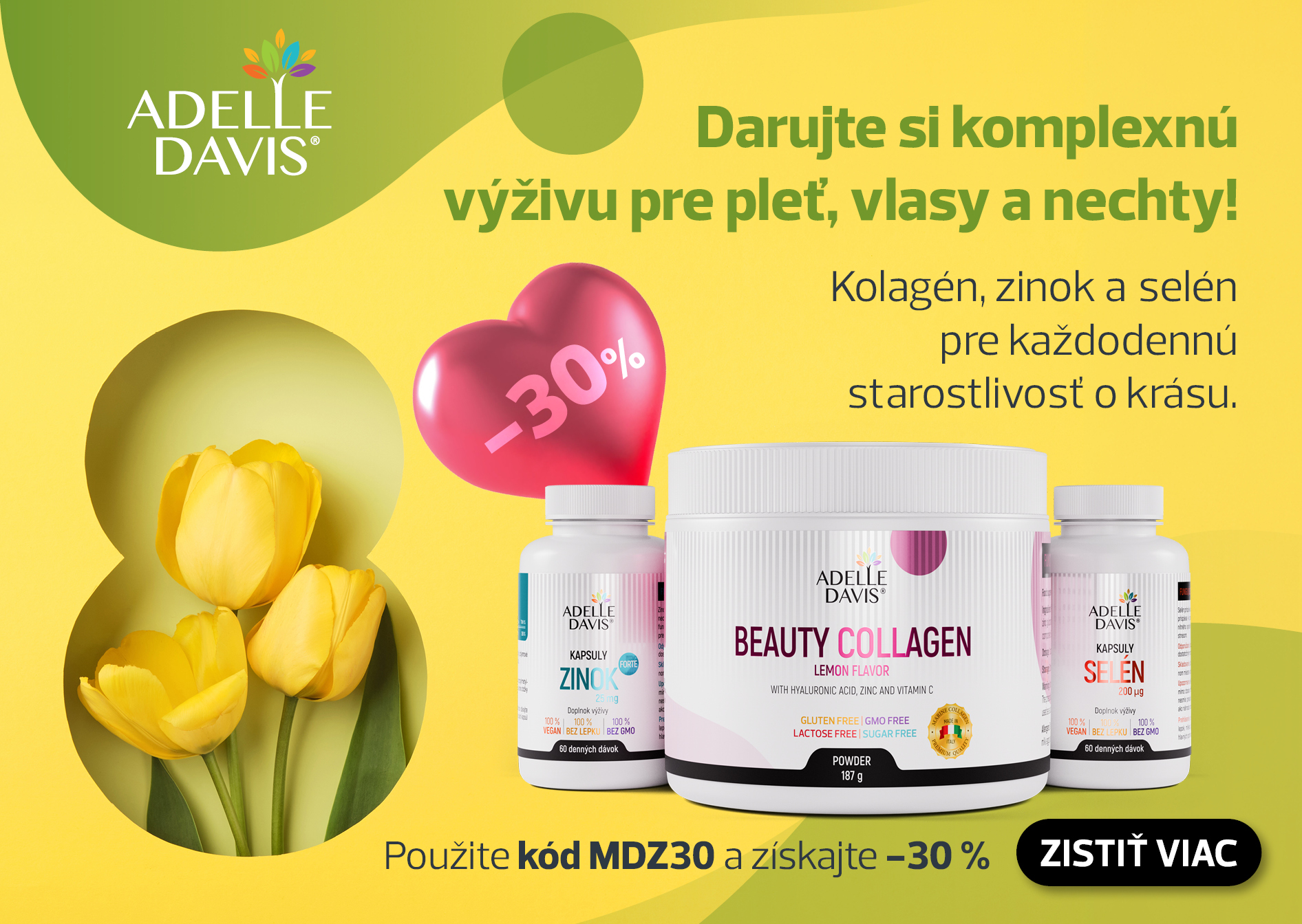 Medzinárodný deň žien! ⭐️