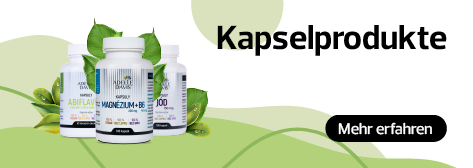 Kapsulové produkty