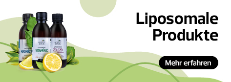 Liposomal products