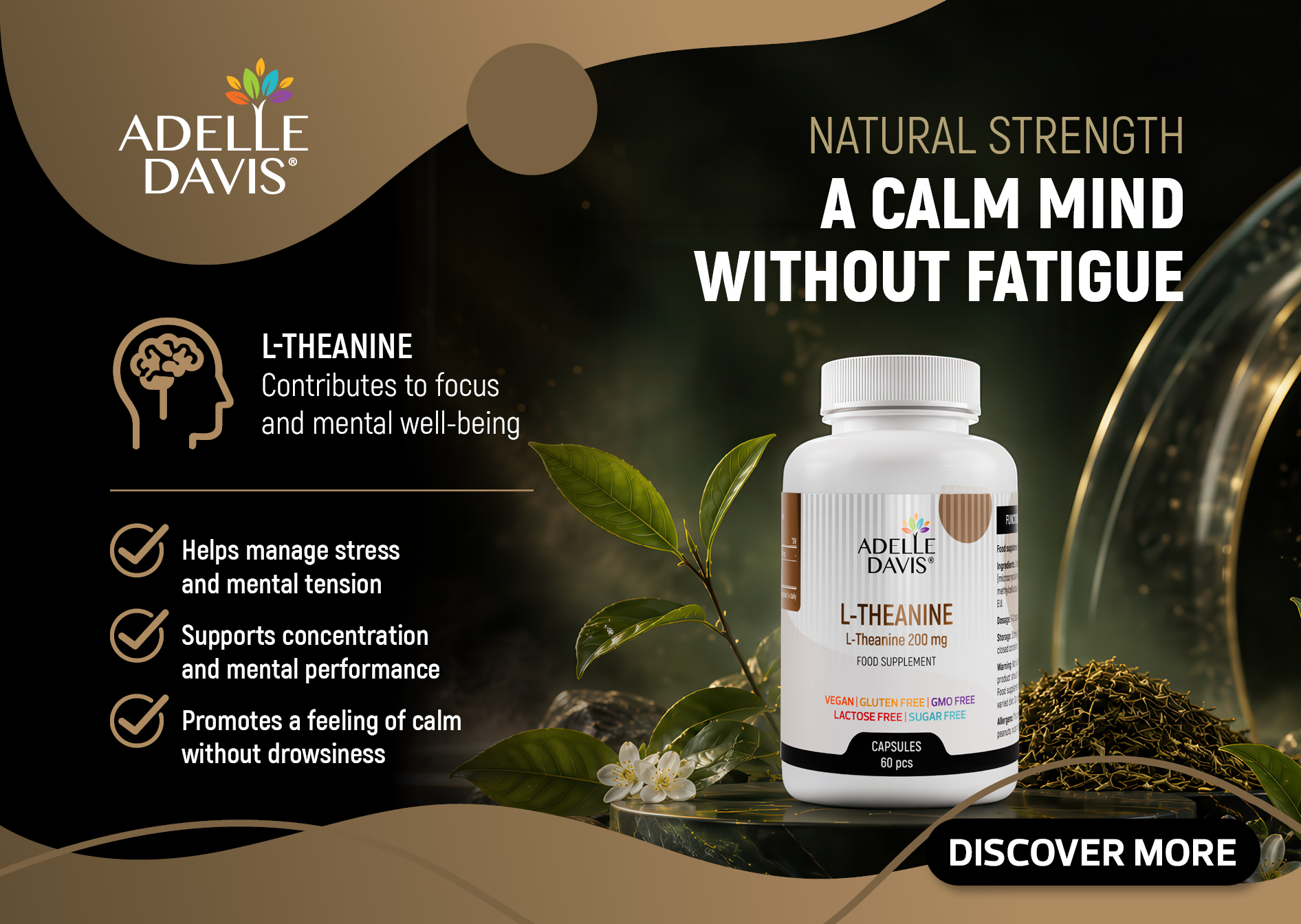 Natural strength