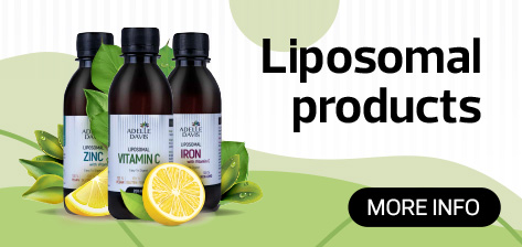 Liposomal products