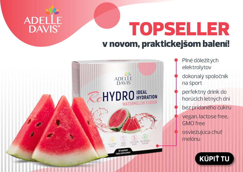Exkluzívna novinka!