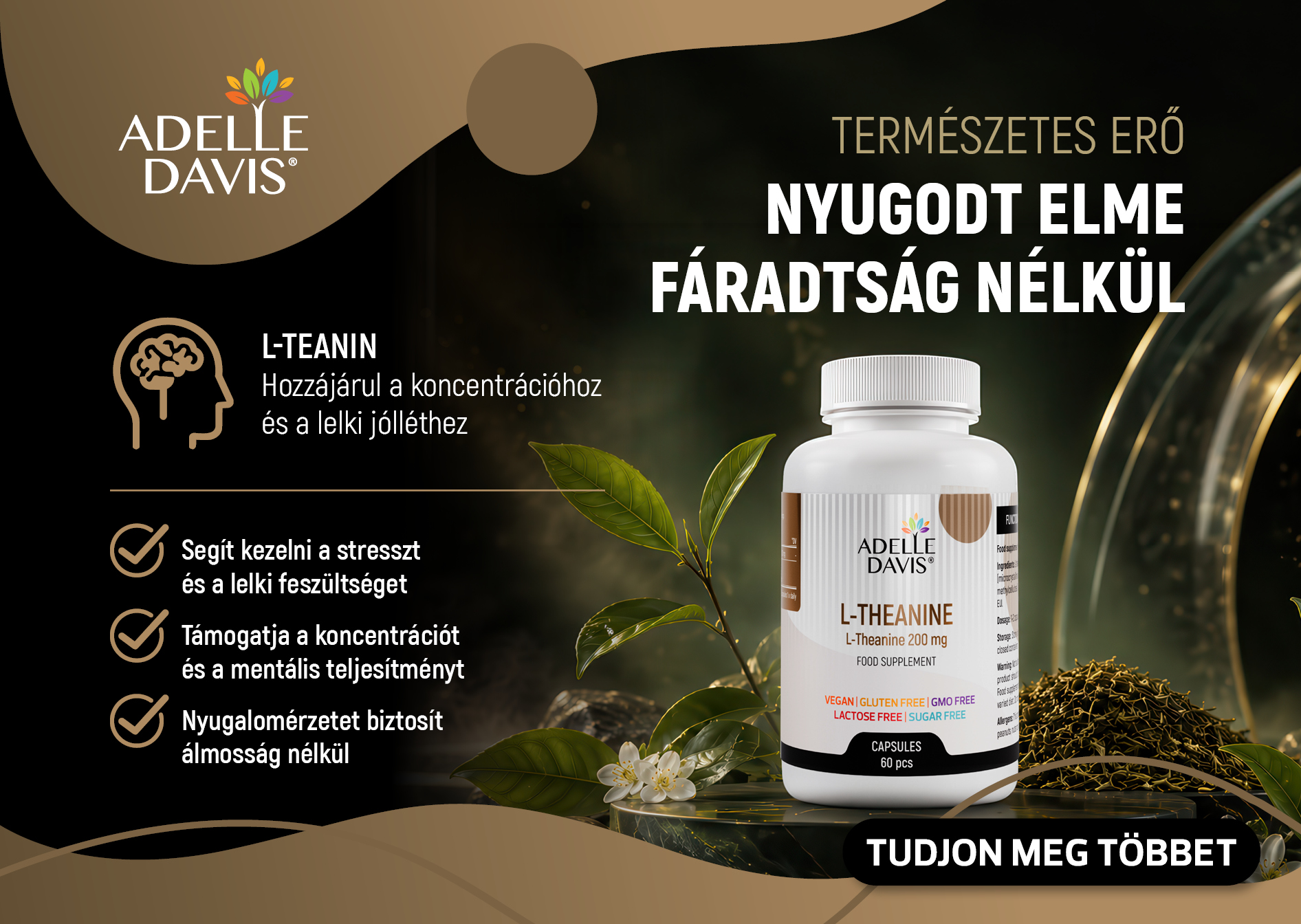 L-teanin