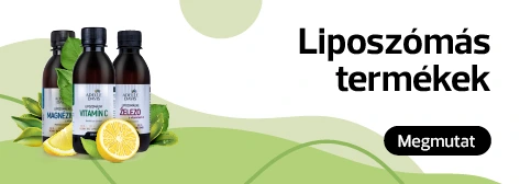 Liposomal products