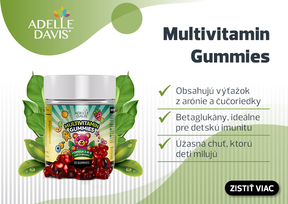 Multivitamin Gummies