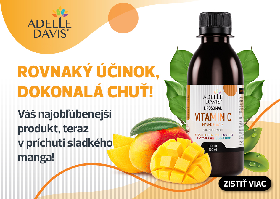 Bestseller v lahodnej príchuti!