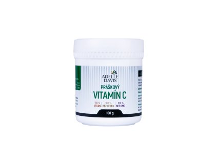 VITAMIN C 100 G
