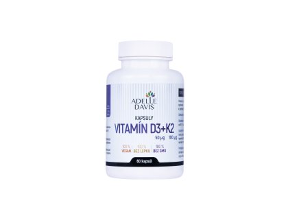 011 SK LIPOZOMALNY VITAMIN D3 + K2