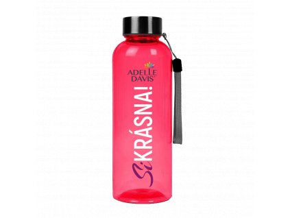 Bottle Si Krásna! BPA free 0,5 L