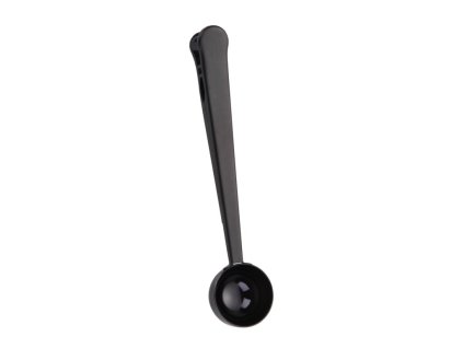 Measuring Scoop 7 g, Black