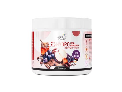 054 SK ReHydro Hot Idealny pitny rezim