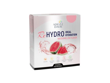 055 SK ReHYDRO Idealny pitny rezim s melonovou prichutou