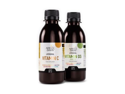 SET IMUNITA (LIPOZOMÃLNY VITAMÃN C + LIPOZOMÃLNY VITAMÃN D3) copy 2