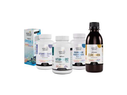 SET metabolicka rovnovaha 067