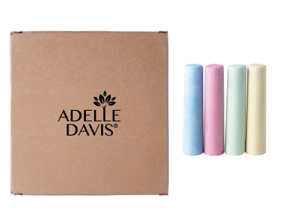 adelle davis kriedy 01