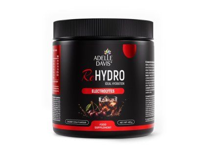 cola rehydro
