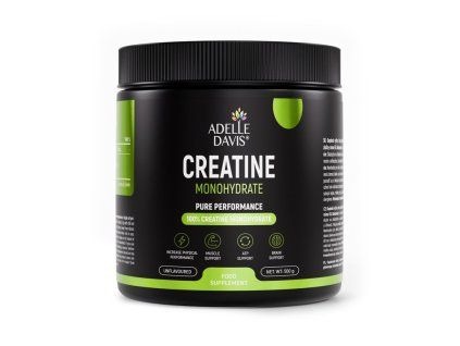 creatine