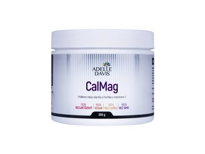 043 SK CalMags vitaminom C