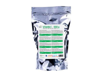 VITAMIN C 1000 G sacok