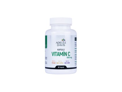 020 SK VITAMIN C 1 000 MG